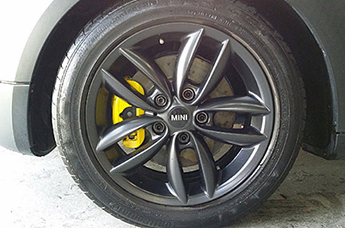 トヨタ　ランドクルーザー100