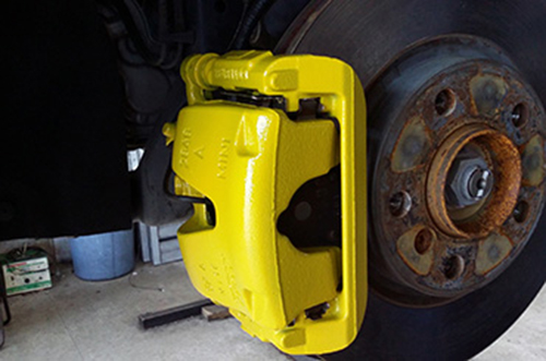 養生を外し完成NO1