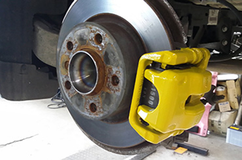 養生を外し完成NO1