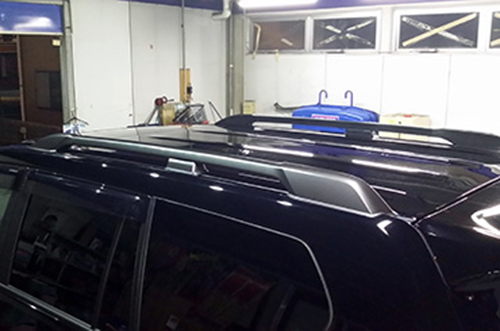 カスタムペイント完了