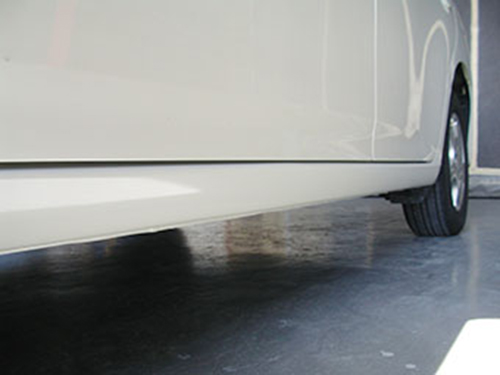 板金塗装修理（キズ小）