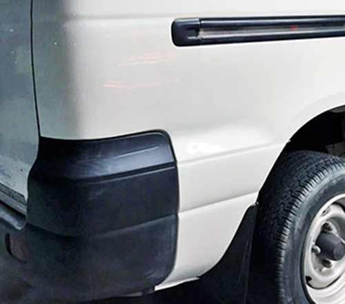 板金塗装修理（キズ大）