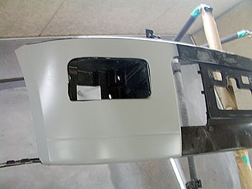 板金塗装修理（キズ大）