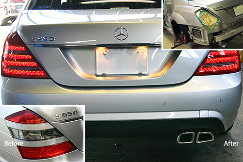 カスタム　ドレスアップ