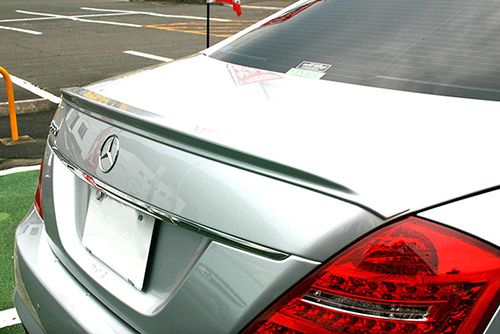 カスタム　ドレスアップ