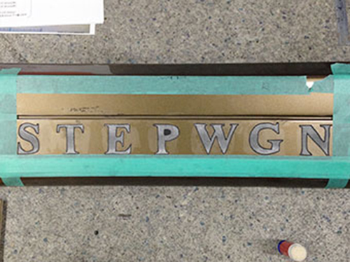 エアロカスタム　ドレスアップ