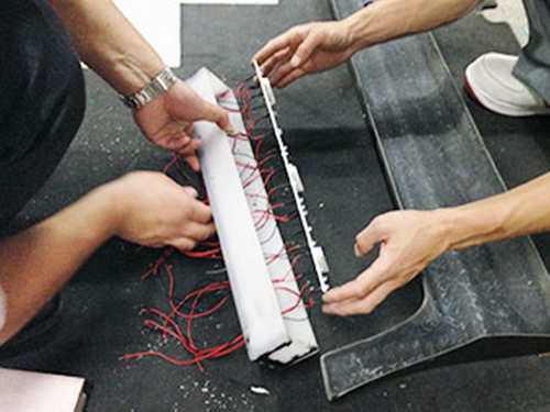 エアロカスタム　ドレスアップ