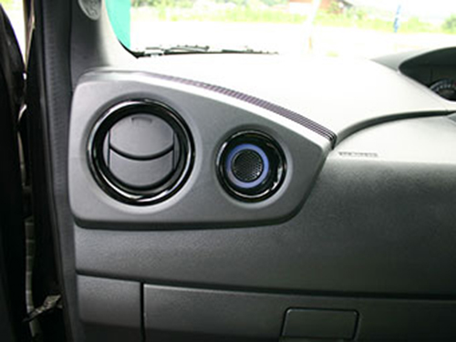 内装ペイント 施工前