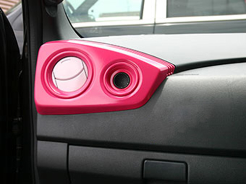 内装ペイント 施工後